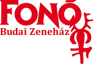 Fonó Budai Zeneház logó