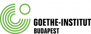 Goethe Institut Budapest logó