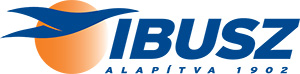 IBUSZ Utazási Irodák Kft. logó