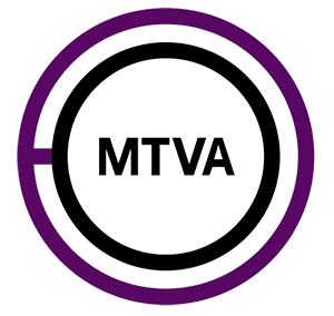 MTVA logó