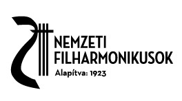Nemzeti Filharmonikusok logó