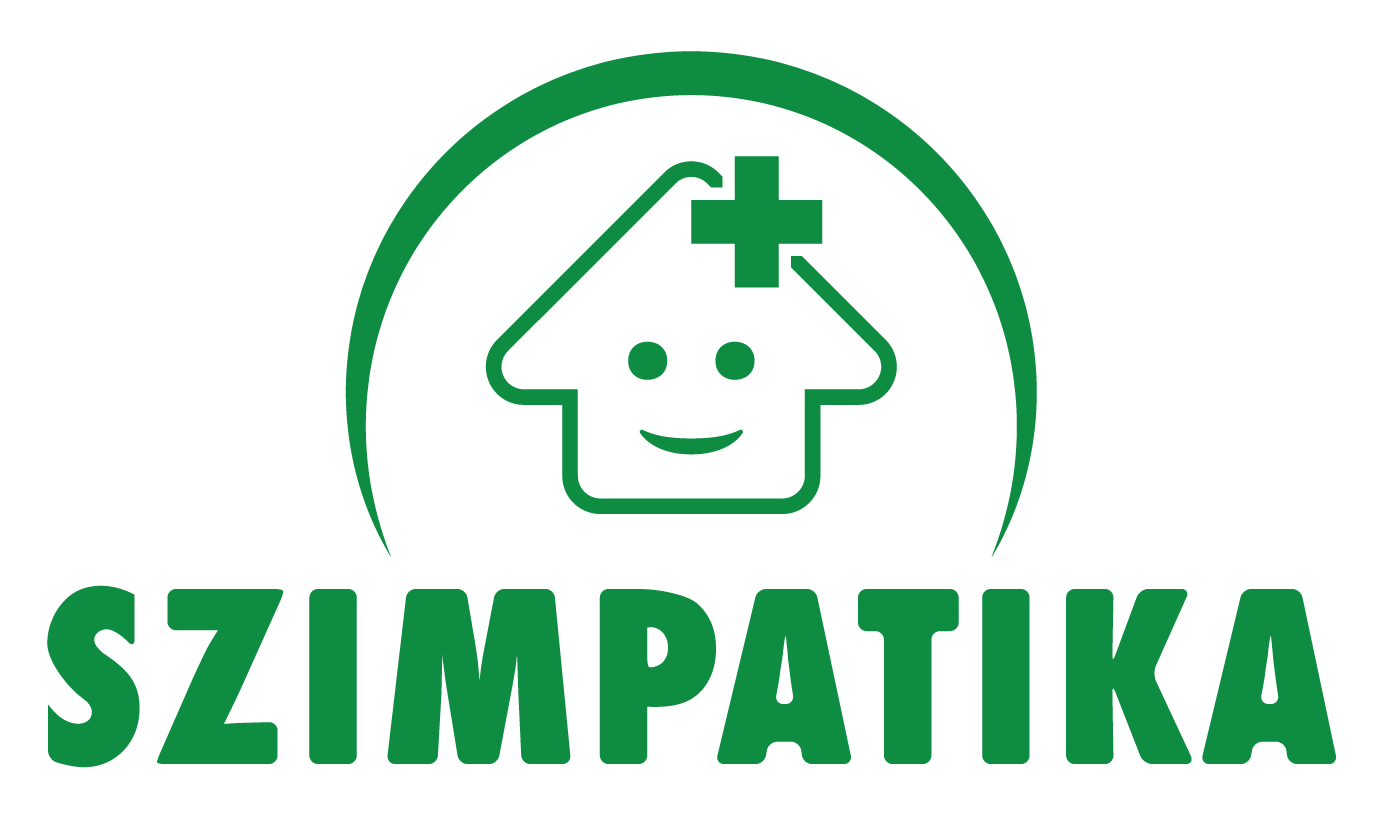 Szimpatika Program logó